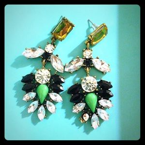 Statement Style Earrings