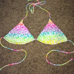 Victoria secret bikini top