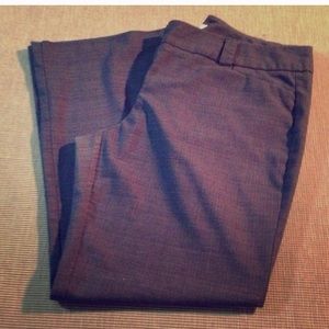 Three pairs of pants for @oshafer11