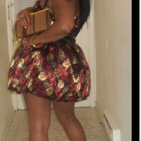 Bebe DRESS - Picture 2 of 3