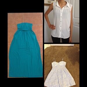 🌺 bundle for missmy