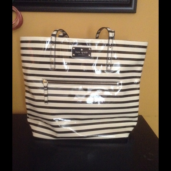 Authentic Kate Spade tote