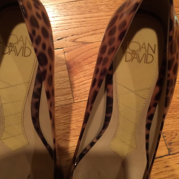 Designer shoes - Picture 3 of 3