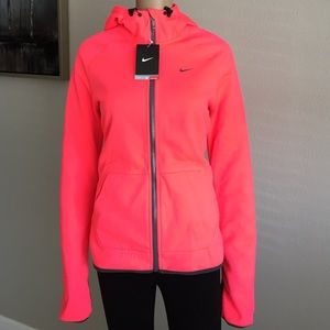 Nike Therma-Fit Zip Hoodie