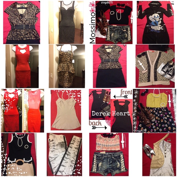 New with tag items in my closet🎉 💰️Bundle&Save💰 - Picture 4 of 4