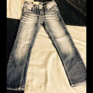 BNWT Levi toddler jeans.