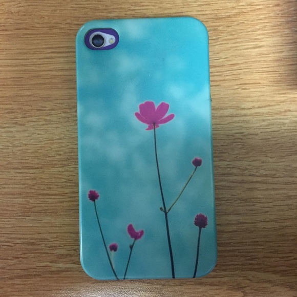 iPhone 4/4s case - Picture 3 of 3