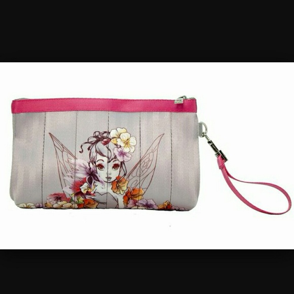 Tinkerbell Harvey clutch