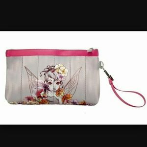 Tinkerbell Harvey clutch