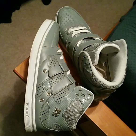 Vlado shoes size 10.5 mens