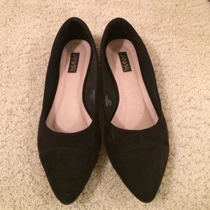 Black Flats
