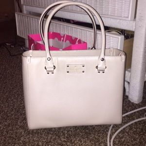 Kate spade purse