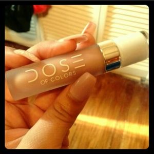DOSE OF COLOR