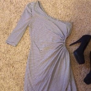 Dress & 2 Blouses Bundle