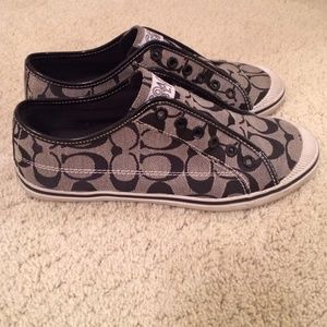 Coach Shoes