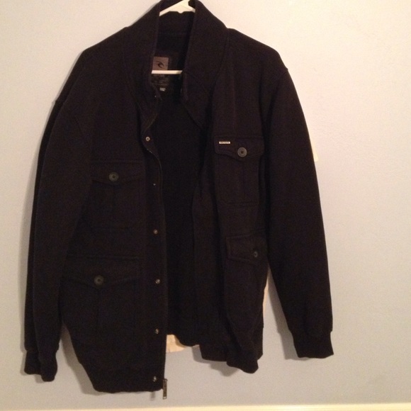 Rip curl jacket