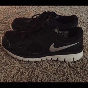 Nike free run