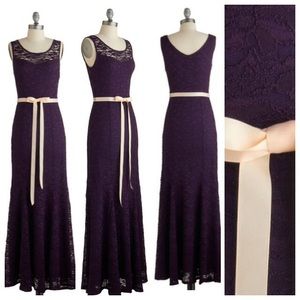 Maxi Dress by Modcloth