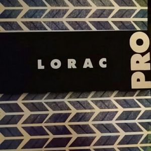 Brand new Lorac Palette