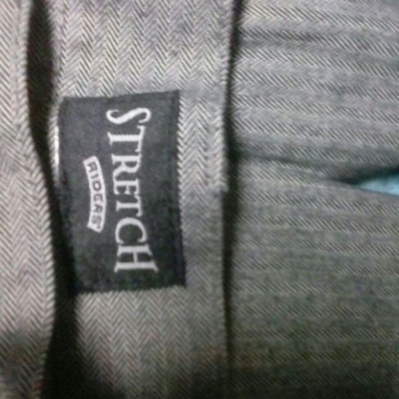 Rider's stretch. - Picture 2 of 3