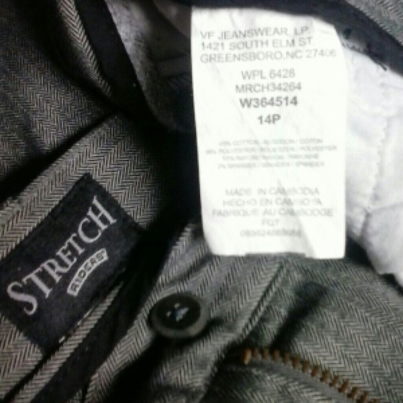 Rider's stretch. - Picture 3 of 3