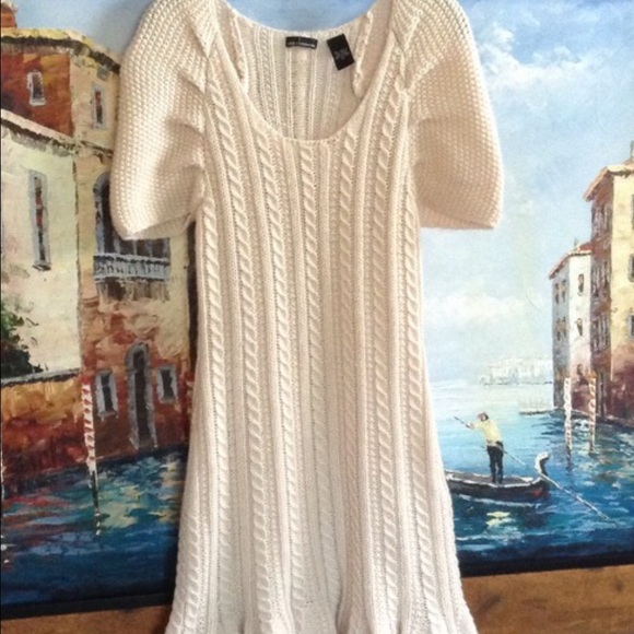 Moda International Cutiest Dress