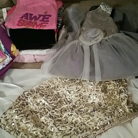 Bundle part 1