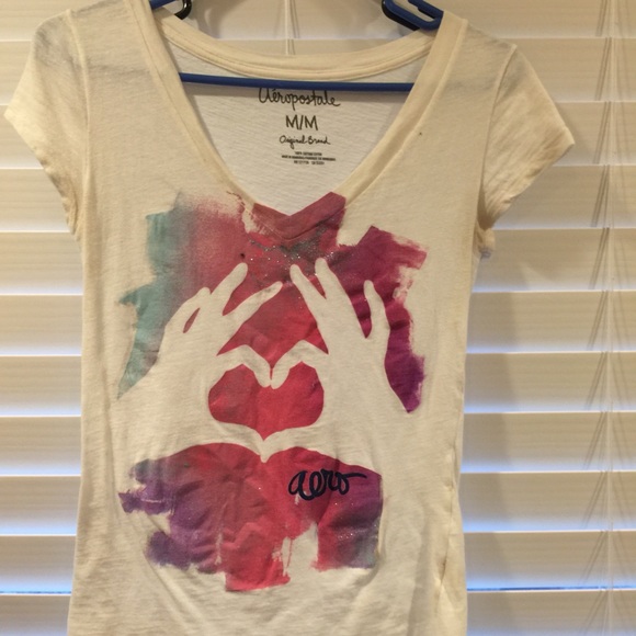 Aero shirt