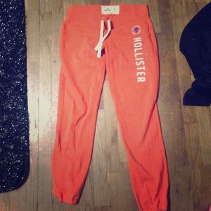 Hollister sweats (ON HOLD UNTIL 5/1)