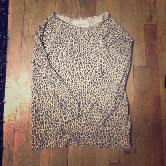 Authentic obey sweatshirt