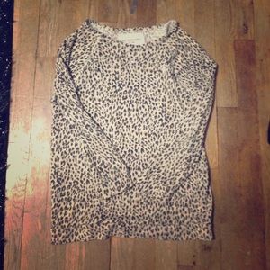 Authentic obey sweatshirt