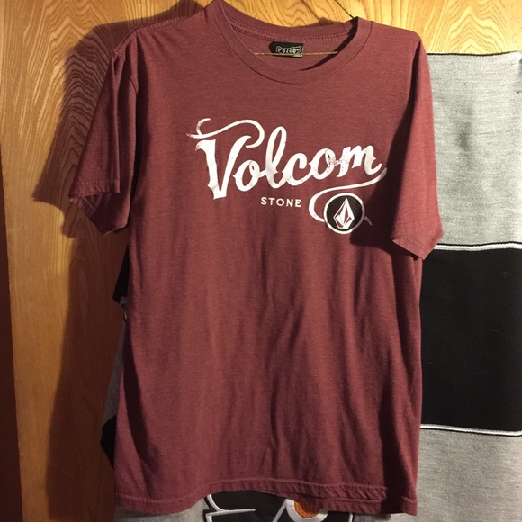 Volcom Tops - Volcom T-Shirt