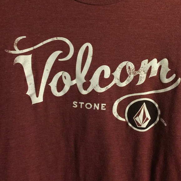 Volcom T-Shirt - Picture 2 of 3