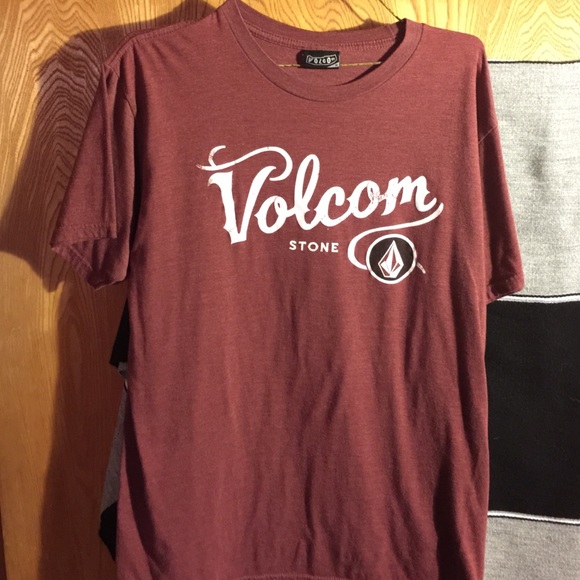 Volcom T-Shirt - Picture 3 of 3