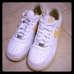 Nike airforce