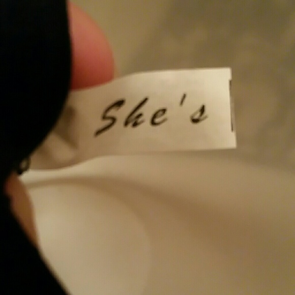 Sexy Black Lace G-string Panties - Picture 3 of 4