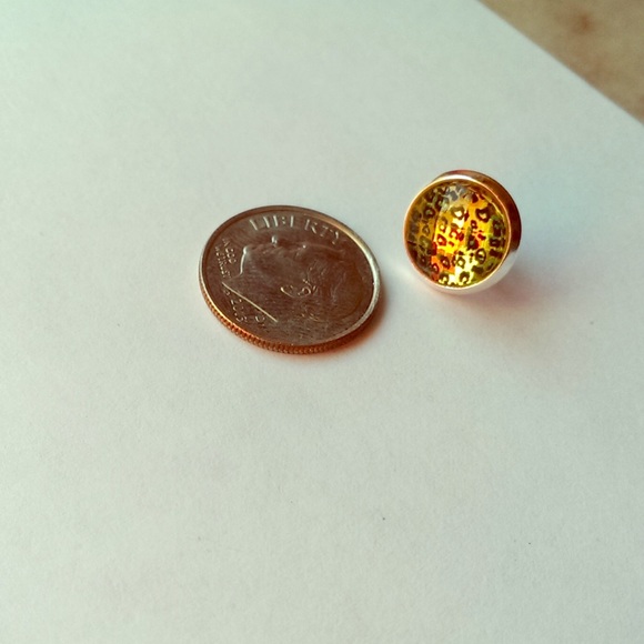 Earring set