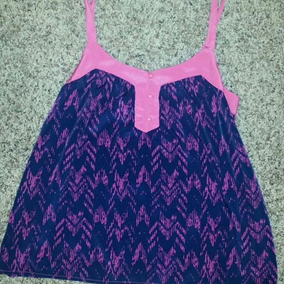 Baby doll tank top - Picture 1 of 1