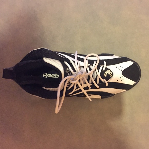 MEN REEBOK SHAQNOSIS OG SNEAKERS