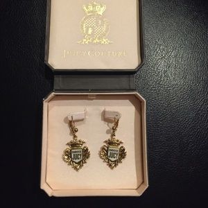 Juicy Couture Earrings