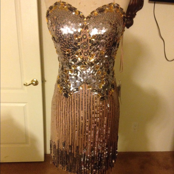 Dress⬇️reduced ⬇️