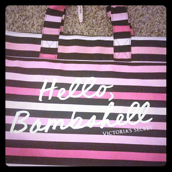 Beach bag - Picture 1 of 1