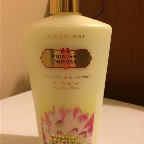 Victoria Secret Midnight Mimosa
