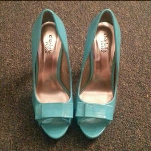 Charlotte Russe heels