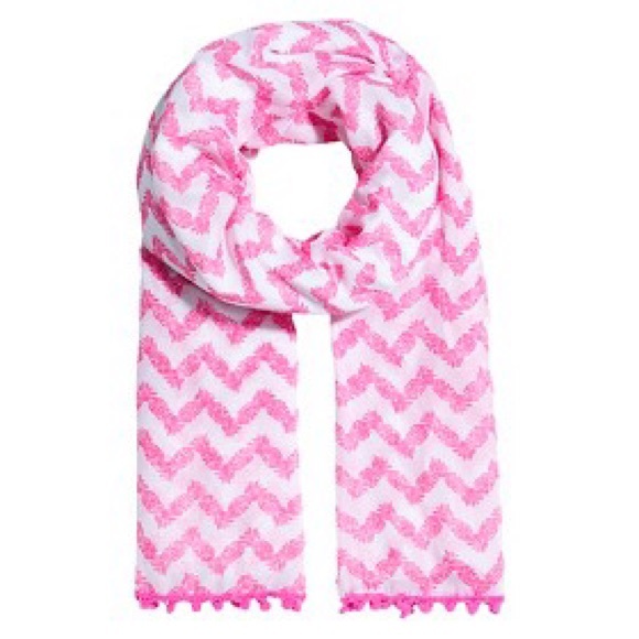 Lilly Pulitzer for Target Women's Scarf