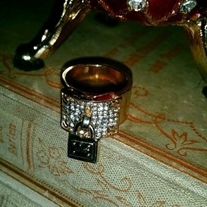 Michael kors ring
