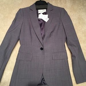 Banana Republic Blazer