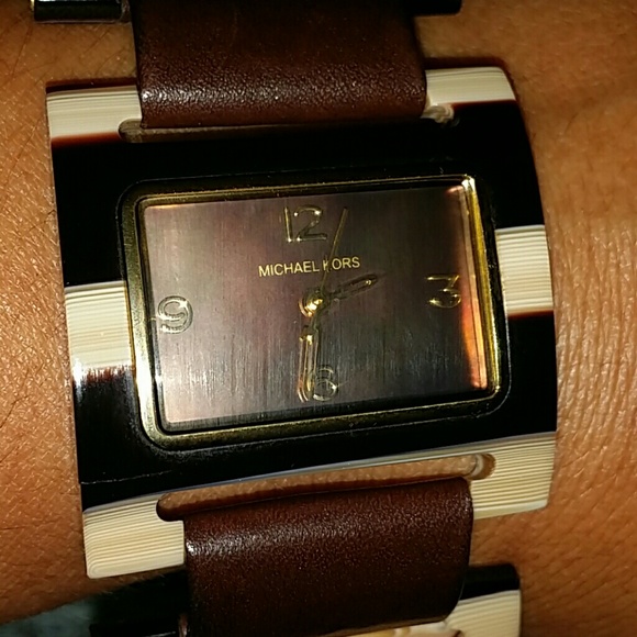 Hold for miss achandler1 😉Michael kors watch