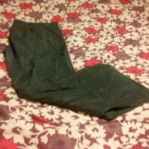 Dressy American eagle pants