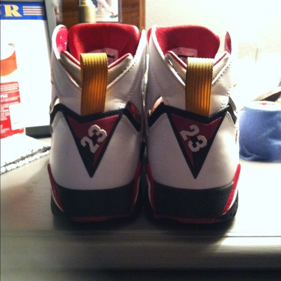 Cardinal 7s - Picture 2 of 3